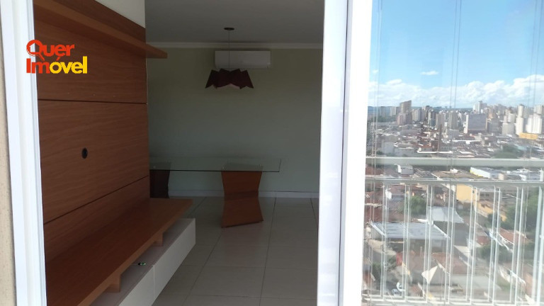 Imagem Apartamento com 3 Quartos à Venda, 93 m² em Campos Elíseos - Ribeirão Preto Imagem Apartamento com 3 Quartos à Venda, 93 m² em Campos Elíseos - Ribeirão Preto