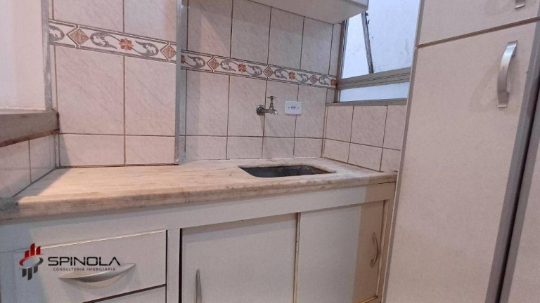 Imagem Kitnet com 1 Quarto à Venda, 30 m² em Aviação - Praia Grande Imagem Kitnet com 1 Quarto à Venda, 30 m² em Aviação - Praia Grande