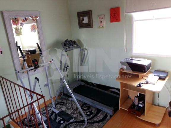 Imagem Casa com 2 Quartos à Venda, 36 m² em Santo Antônio - Porto Alegre