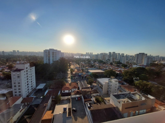 Imagem Imóvel com 1 Quarto à Venda, 25 m² em Alto Da Boa Vista - São Paulo
