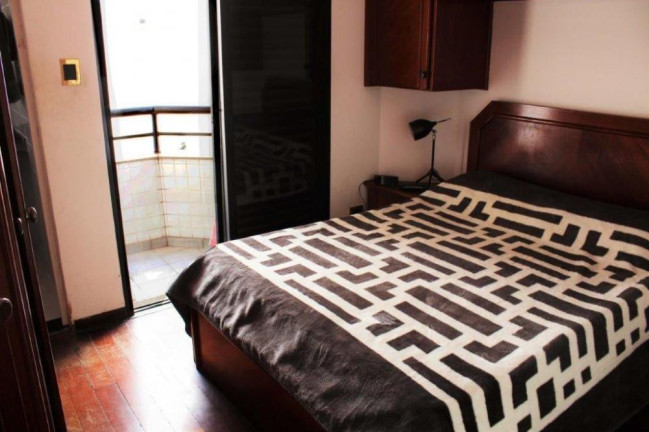 Imagem Apartamento com 3 Quartos à Venda, 82 m² em Tatuapé - São Paulo