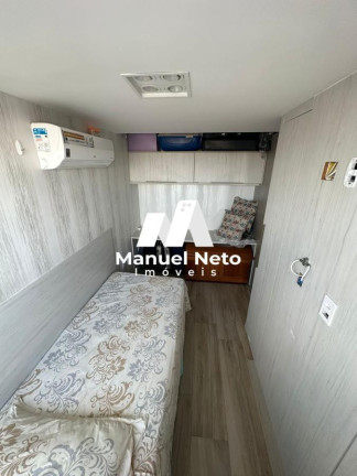 Imagem Apartamento com 4 Quartos à Venda, 122 m² em Centro - Fortaleza Imagem Apartamento com 4 Quartos à Venda, 122 m² em Centro - Fortaleza