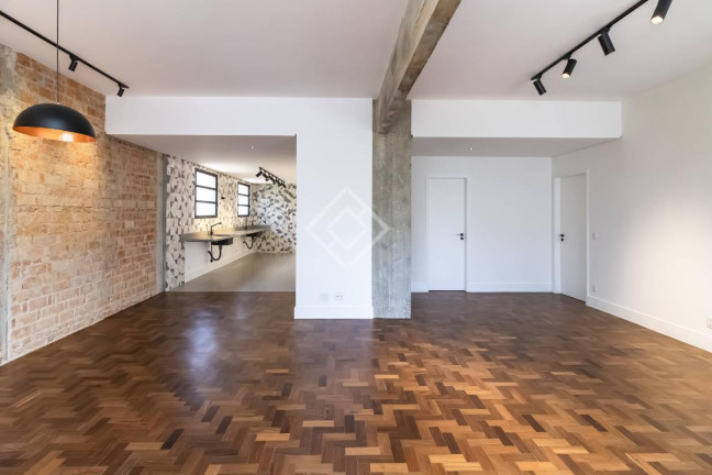 Imagem Apartamento com 3 Quartos à Venda, 212 m² em Consolação - São Paulo Imagem Apartamento com 3 Quartos à Venda, 212 m² em Consolação - São Paulo