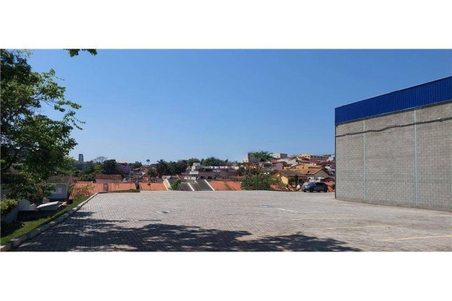 Imagem Galpão para Alugar, 500 m² em Santa Luzia - Bragança Paulista Imagem Galpão para Alugar, 500 m² em Santa Luzia - Bragança Paulista