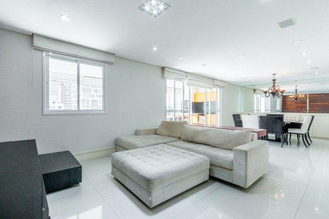 Imagem Apartamento com 3 Quartos à Venda, 150 m² em Pinheiros - São Paulo