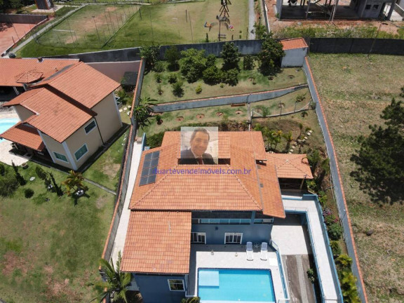 Imagem Casa com 3 Quartos à Venda, 320 m² em Granja Caiapiá - Cotia Imagem Casa com 3 Quartos à Venda, 320 m² em Granja Caiapiá - Cotia
