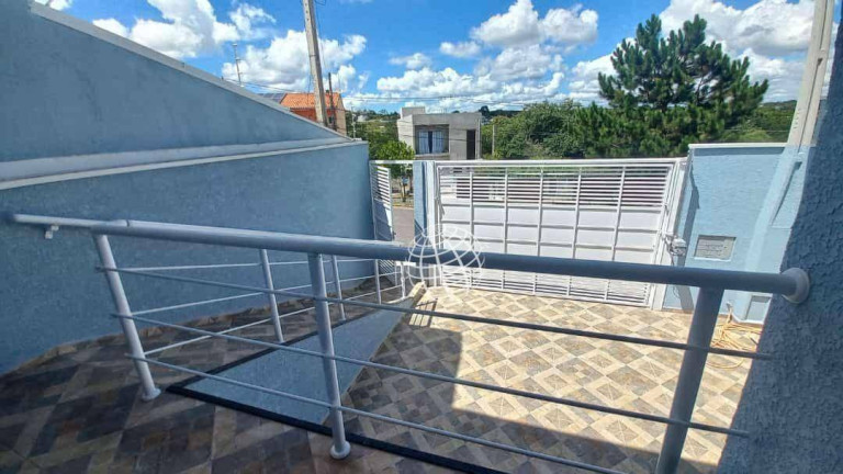 Imagem Casa com 3 Quartos à Venda, 99 m² em Nova Atibaia - Atibaia Imagem Casa com 3 Quartos à Venda, 99 m² em Nova Atibaia - Atibaia