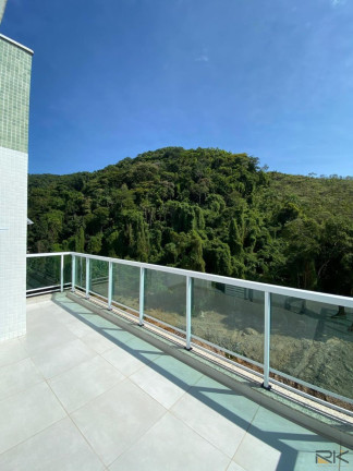 Imagem Cobertura com 3 Quartos à Venda, 100 m² em Praia Grande - Ubatuba