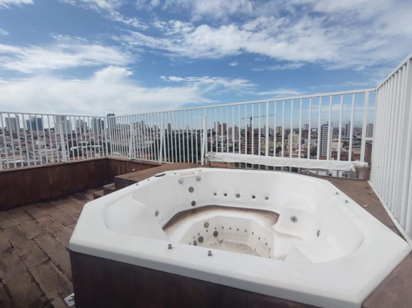 Imagem Apartamento com 2 Quartos à Venda ou Locação, 210 m² em Alto - Piracicaba