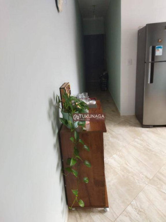 Imagem Sobrado com 2 Quartos à Venda, 125 m² em Nova Ponte Alta - Guarulhos Imagem Sobrado com 2 Quartos à Venda, 125 m² em Nova Ponte Alta - Guarulhos