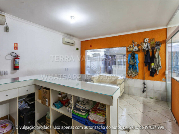 Imagem Casa com 4 Quartos à Venda, 152 m² em Parque Taquaral - Campinas