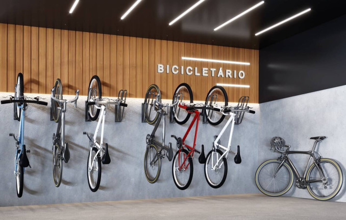 Imagem Apartamento com 1 Quarto à Venda, 21 m² em Intermares - Cabedelo