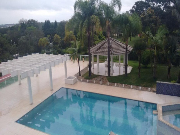 Imagem Sobrado com 6 Quartos à Venda, 7.000 m² em City Castello - Itu