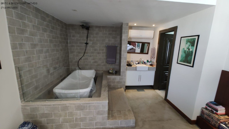 Imagem Cobertura com 3 Quartos à Venda, 370 m² em Rio Vermelho - Salvador Imagem Cobertura com 3 Quartos à Venda, 370 m² em Rio Vermelho - Salvador