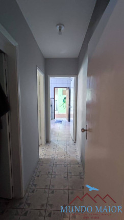 Imagem Casa com 3 Quartos à Venda, 132 m² em Jardim Bom Pastor - Santo André