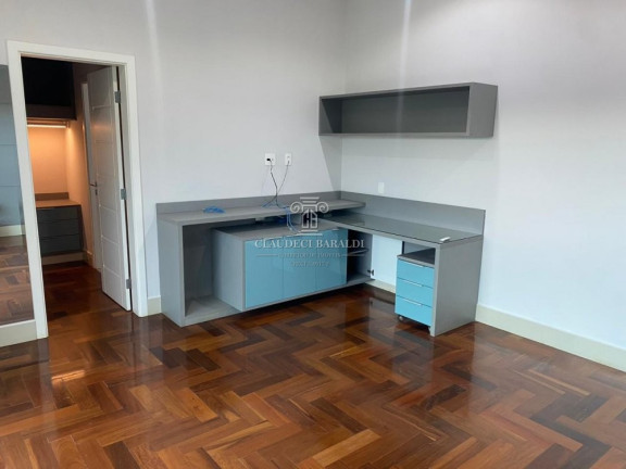 Imagem Sobrado com 4 Quartos à Venda, 950 m² em Parque Reserva Fazenda Imperial - Sorocaba