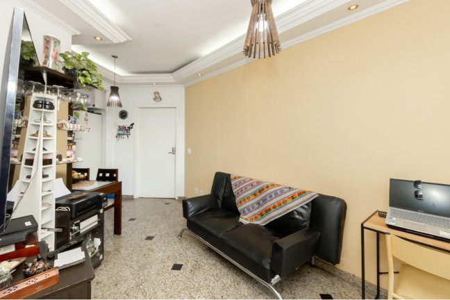 Imagem Imóvel com 2 Quartos à Venda, 54 m² em Vila Prudente - São Paulo Imagem Imóvel com 2 Quartos à Venda, 54 m² em Vila Prudente - São Paulo