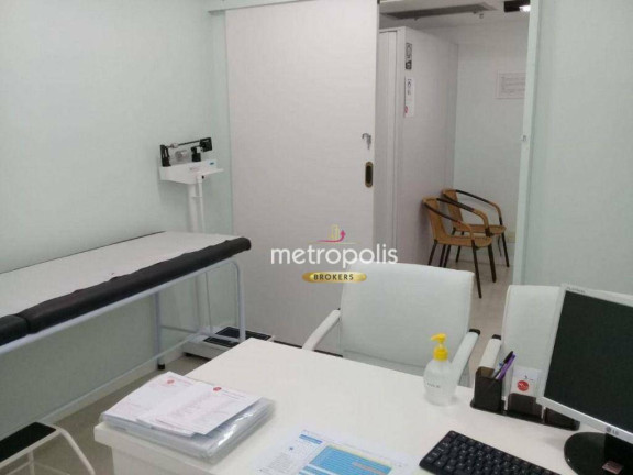 Imagem Sala Comercial à Venda, 45 m² em Centro - Guarulhos