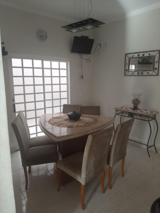 Imagem Casa com 4 Quartos à Venda, 250 m² em Jardim Das Torres Prolongamento - São Carlos Imagem Casa com 4 Quartos à Venda, 250 m² em Jardim Das Torres Prolongamento - São Carlos