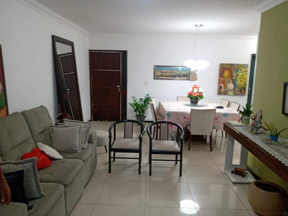 Imagem Imóvel com 4 Quartos à Venda, 130 m² em Graças - Recife Imagem Imóvel com 4 Quartos à Venda, 130 m² em Graças - Recife