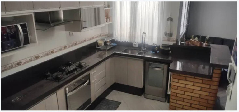Imagem Cobertura com 3 Quartos à Venda, 176 m² em Vila Floresta - Santo André Imagem Cobertura com 3 Quartos à Venda, 176 m² em Vila Floresta - Santo André