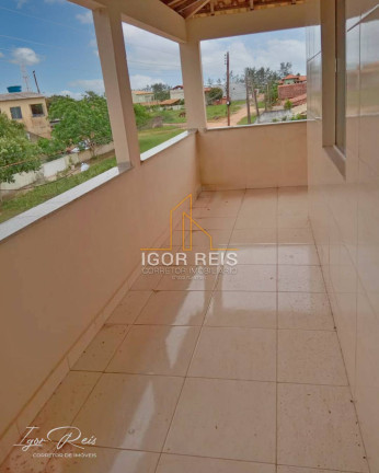 Imagem Casa com 4 Quartos à Venda, em Santa Clara - São Francisco De Itabapoana Imagem Casa com 4 Quartos à Venda, em Santa Clara - São Francisco De Itabapoana