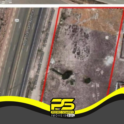 Imagem Terreno para Alugar, 1.500 m² em Jardim Oceania - João Pessoa Imagem Terreno para Alugar, 1.500 m² em Jardim Oceania - João Pessoa