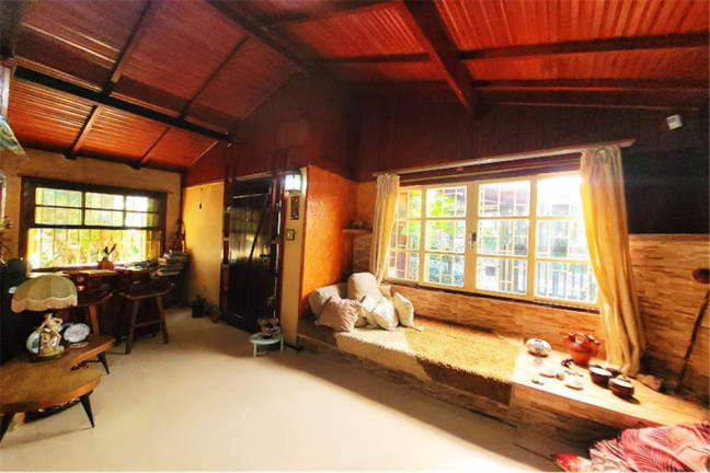 Imagem Casa com 4 Quartos à Venda, 165 m² em Jardim Petrópolis - São Paulo