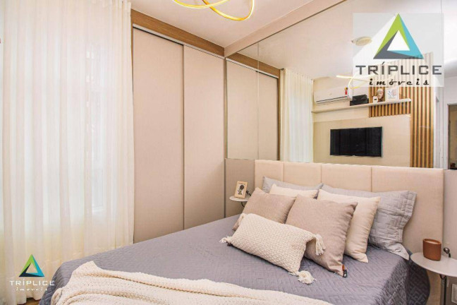 Imagem Apartamento com 3 Quartos à Venda, 72 m² em São Mateus - Juiz De Fora Imagem Apartamento com 3 Quartos à Venda, 72 m² em São Mateus - Juiz De Fora