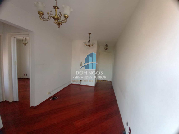 Imagem Apartamento com 2 Quartos à Venda, 50 m² em Itaquera - São Paulo Imagem Apartamento com 2 Quartos à Venda, 50 m² em Itaquera - São Paulo