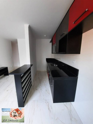 Imagem Apartamento com 1 Quarto para Alugar, 30 m² em Vila Curuçá - Santo André Imagem Apartamento com 1 Quarto para Alugar, 30 m² em Vila Curuçá - Santo André