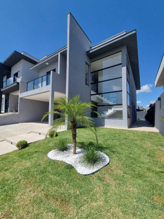 Imagem Casa de Condomínio com 3 Quartos à Venda, 225 m² em Altos Da Floresta - Atibaia Imagem Casa de Condomínio com 3 Quartos à Venda, 225 m² em Altos Da Floresta - Atibaia