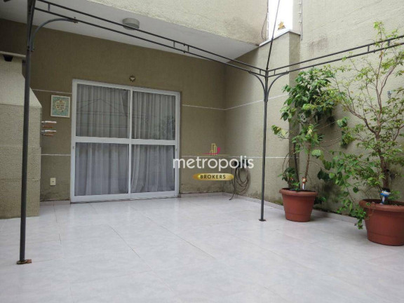 Imagem Sobrado com 3 Quartos à Venda, 190 m² em Olímpico - São Caetano Do Sul