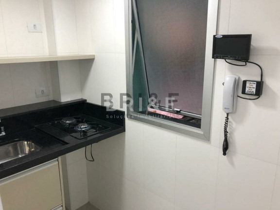 Imagem Apartamento com 1 Quarto à Venda, 30 m² em Bela Vista - São Paulo Imagem Apartamento com 1 Quarto à Venda, 30 m² em Bela Vista - São Paulo
