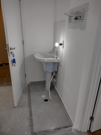 Imagem Apartamento com 1 Quarto à Venda, 25 m² em Brás - São Paulo Imagem Apartamento com 1 Quarto à Venda, 25 m² em Brás - São Paulo