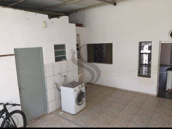 Imagem Casa com 3 Quartos à Venda, 164 m² em Jardim Vergueiro - Sorocaba