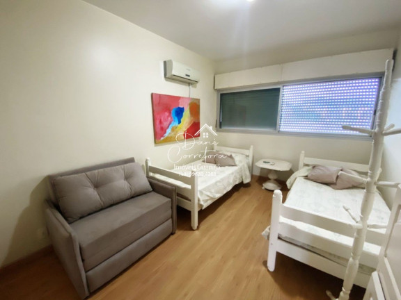 Imagem Apartamento com 4 Quartos à Venda, 160 m² em Jardim Astúrias - Guarujá