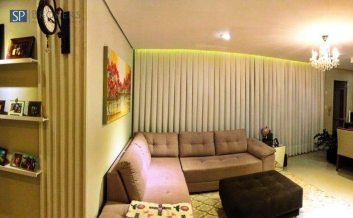 Imagem Apartamento com 3 Quartos à Venda, 125 m² em Taquaral - Campinas Imagem Apartamento com 3 Quartos à Venda, 125 m² em Taquaral - Campinas