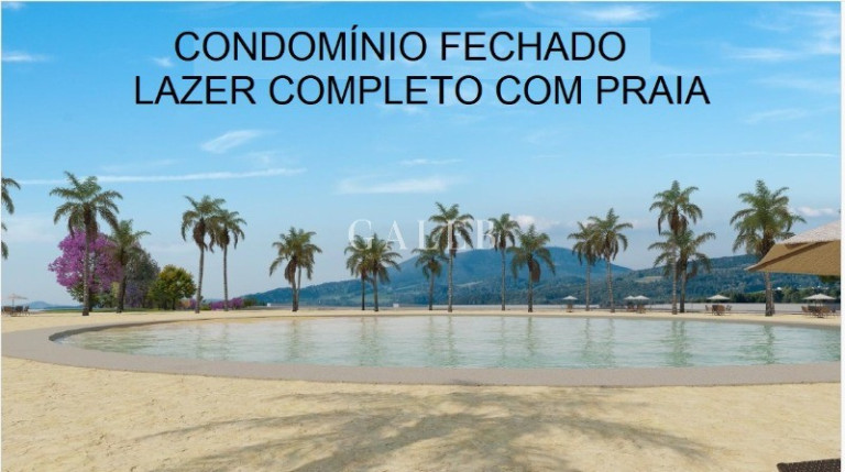 Imagem Terreno à Venda, 360 m² em Condominio Brumana - Atibaia Imagem Terreno à Venda, 360 m² em Condominio Brumana - Atibaia