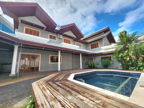 Imagem Casa com 4 Quartos à Venda, 360 m² em Jardim Aquarius - São José Dos Campos Imagem Casa com 4 Quartos à Venda, 360 m² em Jardim Aquarius - São José Dos Campos