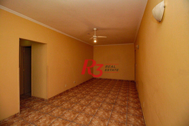Imagem Apartamento com 2 Quartos à Venda, 109 m² em Aparecida - Santos Imagem Apartamento com 2 Quartos à Venda, 109 m² em Aparecida - Santos