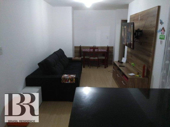 Imagem Apartamento com 2 Quartos à Venda, 50 m² em Freguesia Do ó - São Paulo Imagem Apartamento com 2 Quartos à Venda, 50 m² em Freguesia Do ó - São Paulo