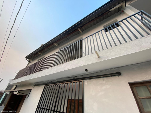 Imagem Casa com 5 Quartos à Venda, 300 m² em Santa Maria - Osasco Imagem Casa com 5 Quartos à Venda, 300 m² em Santa Maria - Osasco