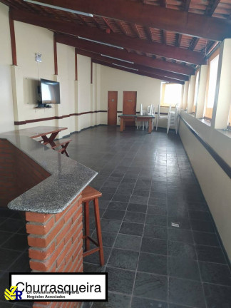 Imagem Apartamento com 2 Quartos à Venda, 56 m² em Chácara Belenzinho - São Paulo