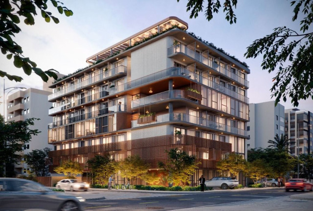 Apartamento com 1 Quarto à Venda, 59 m² em Cabo Branco - João Pessoa