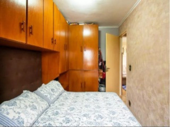 Imagem Apartamento com 2 Quartos à Venda, 52 m² em Jardim Vergueiro (sacomã) - São Paulo Imagem Apartamento com 2 Quartos à Venda, 52 m² em Jardim Vergueiro (sacomã) - São Paulo