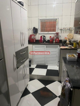 Imagem Casa com 2 Quartos à Venda, 60 m² em Vila Rosali - São João De Meriti Imagem Casa com 2 Quartos à Venda, 60 m² em Vila Rosali - São João De Meriti