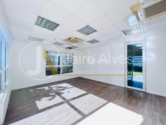 Imagem Imóvel Comercial para Alugar, 797 m² em Vila Olímpia - São Paulo