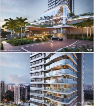 Imagem Apartamento à Venda, 95 m² em Alphaville Empresarial - Barueri Imagem Apartamento à Venda, 95 m² em Alphaville Empresarial - Barueri