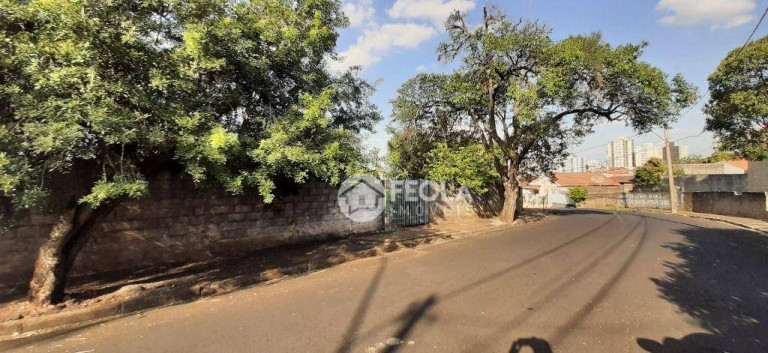 Imagem Terreno para Alugar, 2.360 m² em Jardim São Domingos - Americana Imagem Terreno para Alugar, 2.360 m² em Jardim São Domingos - Americana